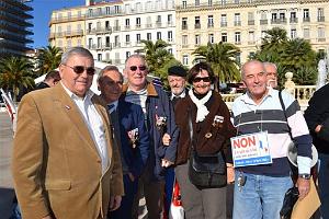 2012 11 07 TOULON MANIF CONTRE RECONNAISSANCE DU 19 MARS 1962 (27) PAR HERVE CUESTA